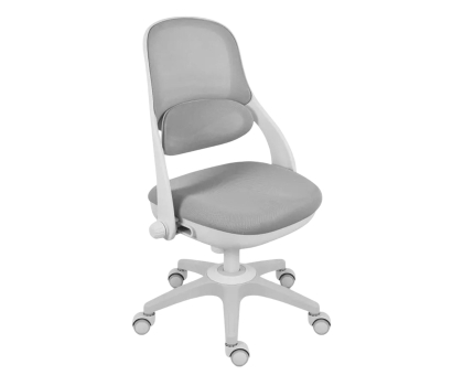 Fotel ergonomiczny Huzaro Junior 4.7 Grey